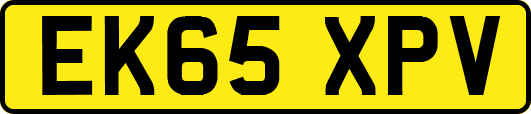 EK65XPV