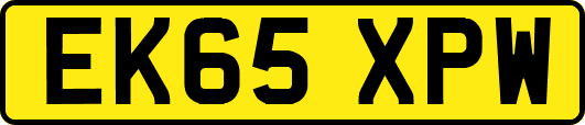 EK65XPW