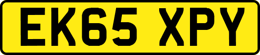 EK65XPY
