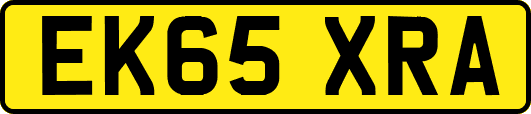EK65XRA