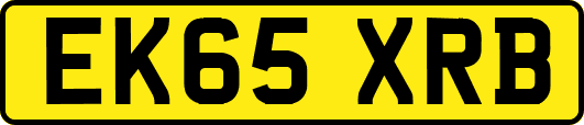 EK65XRB