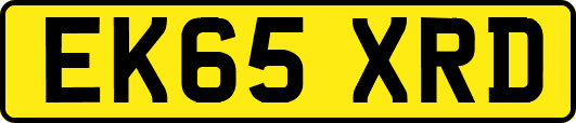 EK65XRD