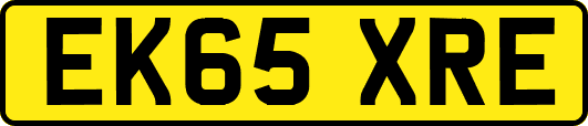 EK65XRE