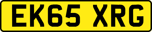 EK65XRG