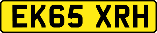 EK65XRH