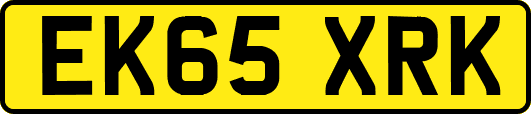 EK65XRK