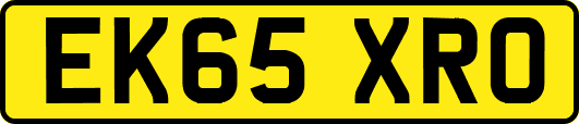 EK65XRO