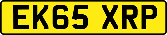 EK65XRP