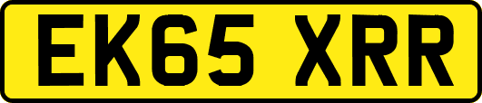 EK65XRR