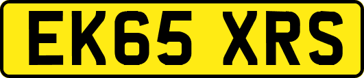 EK65XRS