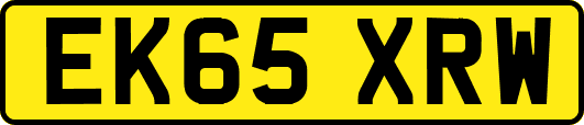 EK65XRW