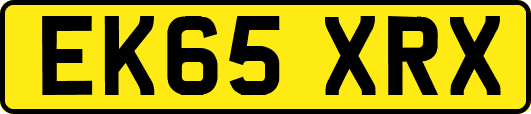 EK65XRX