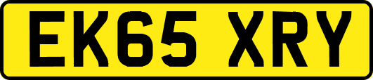 EK65XRY