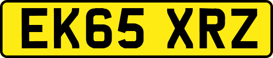 EK65XRZ