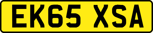 EK65XSA
