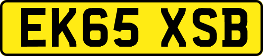 EK65XSB