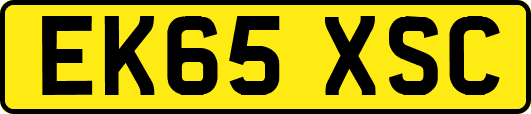 EK65XSC