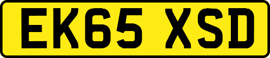 EK65XSD