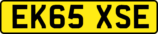 EK65XSE