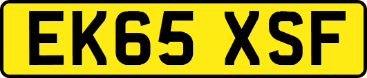 EK65XSF
