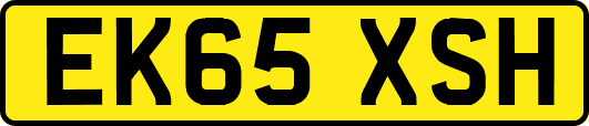 EK65XSH
