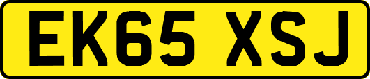 EK65XSJ