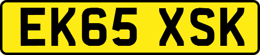 EK65XSK