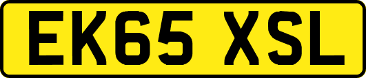 EK65XSL