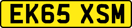 EK65XSM