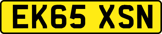 EK65XSN