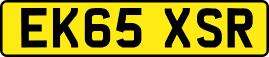 EK65XSR