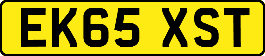 EK65XST