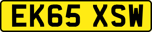 EK65XSW