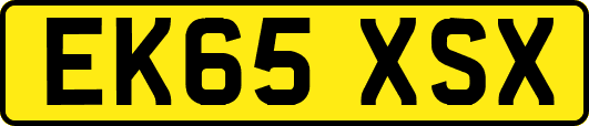 EK65XSX