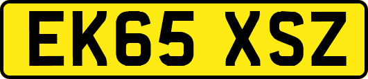 EK65XSZ