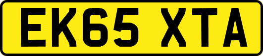EK65XTA