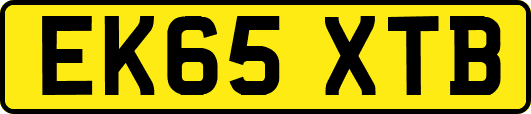 EK65XTB