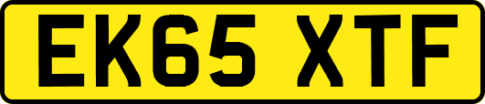 EK65XTF