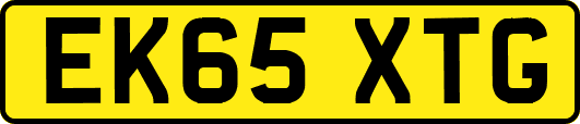 EK65XTG