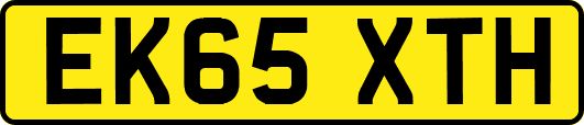 EK65XTH