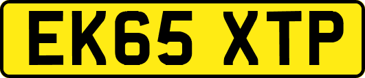 EK65XTP