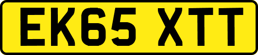 EK65XTT