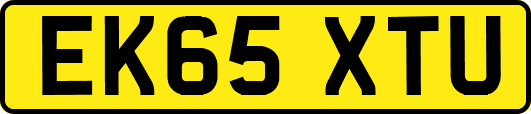 EK65XTU