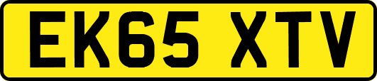 EK65XTV