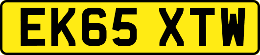 EK65XTW
