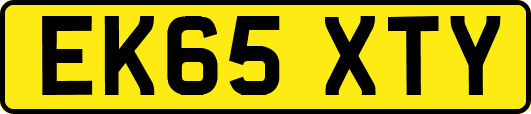 EK65XTY