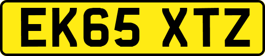 EK65XTZ