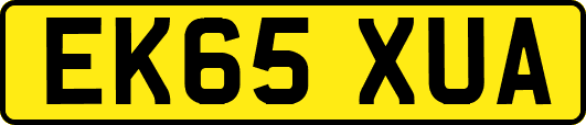 EK65XUA