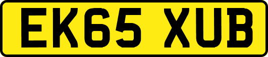 EK65XUB