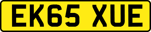 EK65XUE